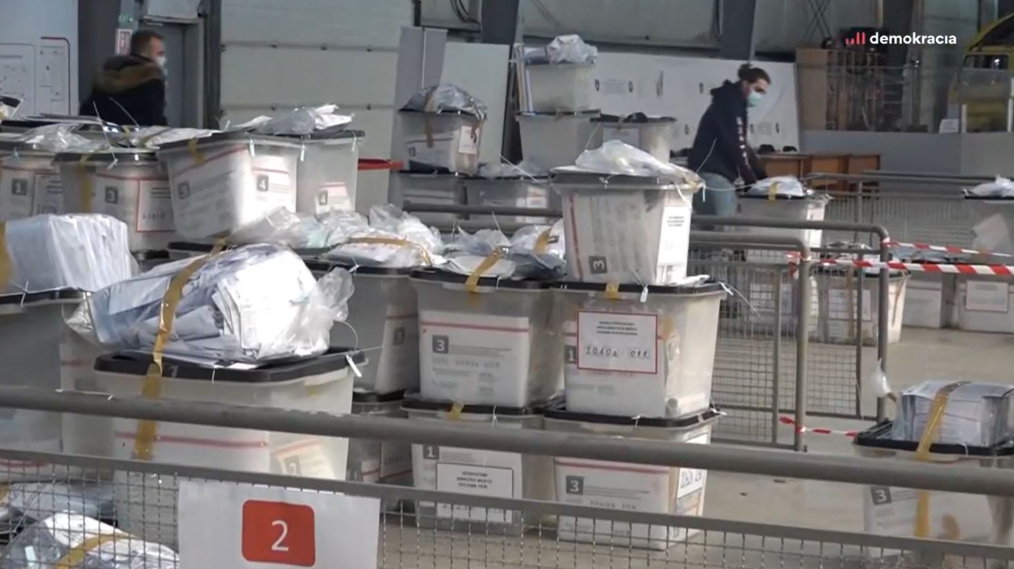 Votat e pavlefshme, “partia” e pestë në zgjedhjet lokale