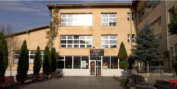 Helmohen 21 nxënës në Shalë të Lipjanit, IKSHP merr mostrat e ujit në shkolla