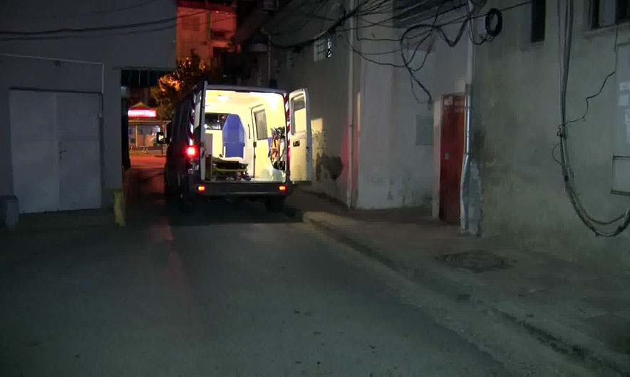 Jetonte i vetëm, gjendet i dekompozuar një 62-vjeçar në Vlorë