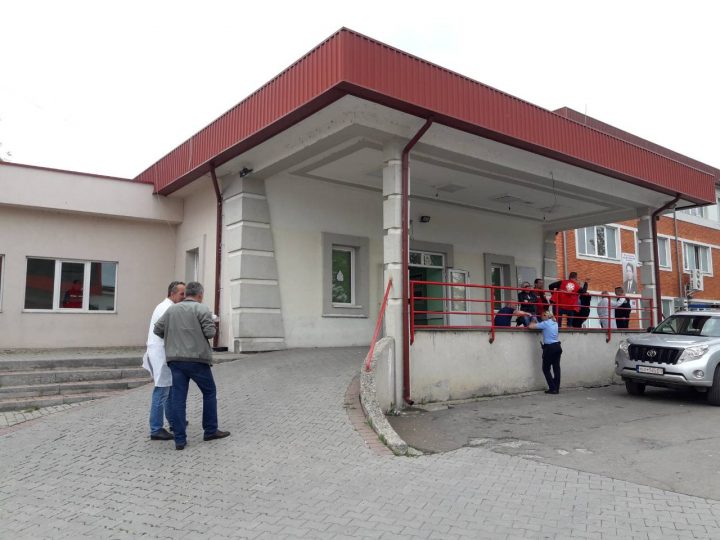 Pediatria në kushte të vështira në Mitrovicë, spitali i ri mbetet i pashfrytëzueshëm