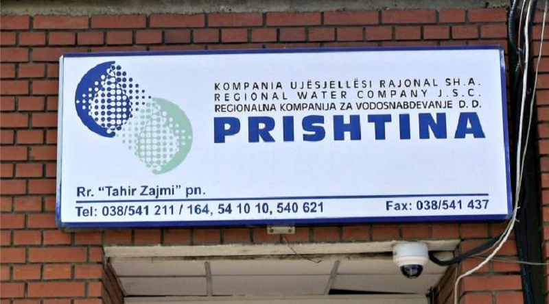 Fatos Krasniqi zgjedhet drejtor i ri i KRU “Prishtina”, ankohet Sokol Xhafa