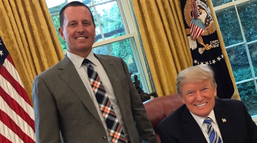 Mosftesa në Samitin e Demokracisë, Grenell: Biden përbuz Kosovën dhe Serbinë