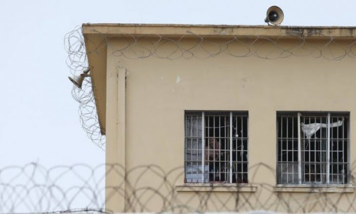 Më shumë se 1600 shqiptarë vuajnë dënimet në burgjet greke, ja si dënohen ata