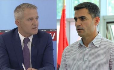Exit Polli i T7: Ferit Idrizi e mposht Xhafer Tahirin në Vushtrri