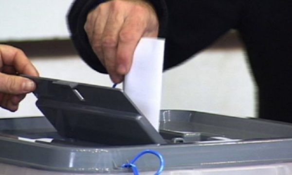 DnV: Në pjesën e dytë të ditës, entuziazëm më i ulët për të votuar sesa në raundin e parë
