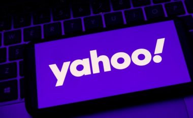 Yahoo largohet nga Kina