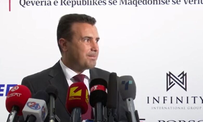 Çka çoi në humbjen e Zaevit në zgjedhje lokale?