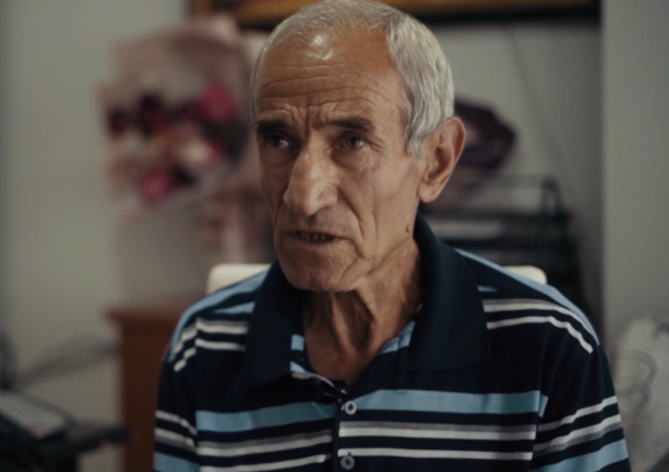 “Ç’të bëja më parë me pension”, i moshuari i pastrehë rrëfen dramën: Tentova dy herë të vras veten