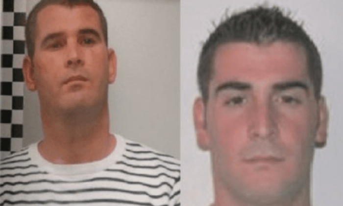 Kush është vrasësi shqiptar që kërkohet në 194 shtete të botës nga Interpoli