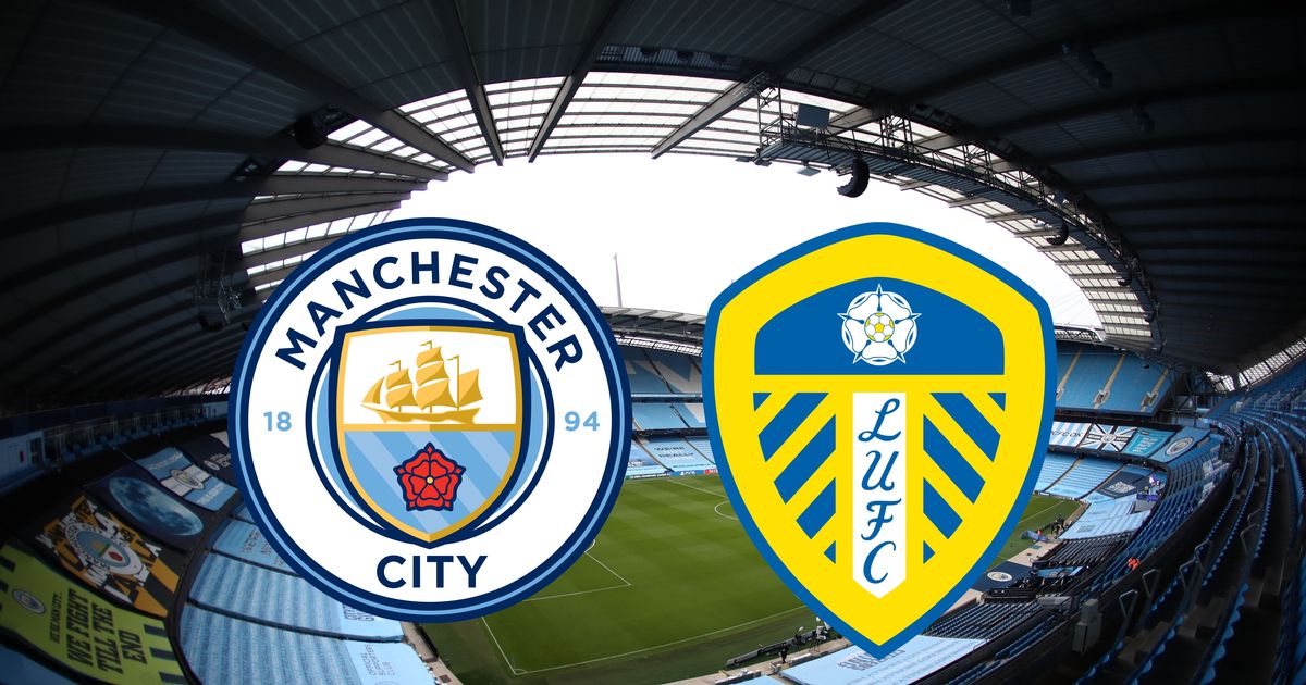 Publikohen formacionet: Manchester City – Leeds United