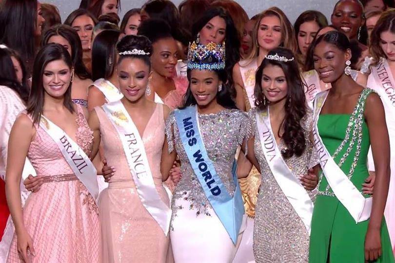 Anulohet konkursi i “Miss World”, shkak mungesa e energjisë elektrike dhe pandemia