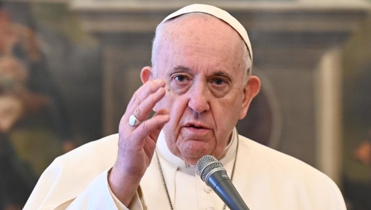 Papa Françesku apel çifteve: Bëni fëmijë