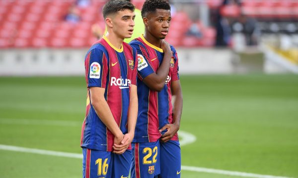 Barça 2022: 11-shja që po emocionon tifozët e Barcelonës