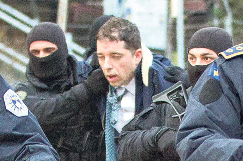 Ish-ministri: Radojiçiq do arrestohej gjatë aksionit për Gjuriqin, e shpëtoi një biznesmen