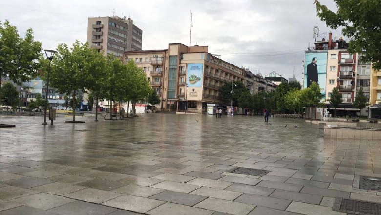 Sa përqind e qytetarëve mbi 18 vjet janë të vaksinuar në Kosovë