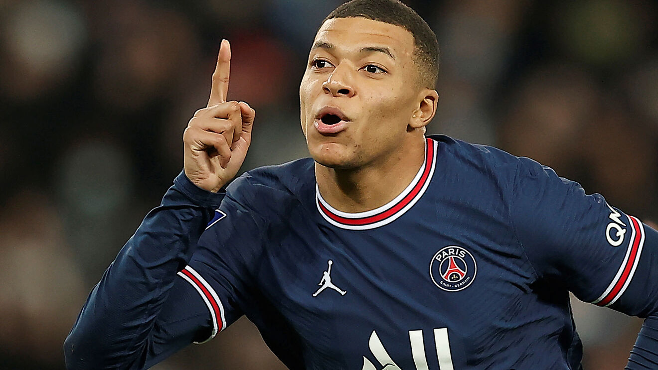 Mbappe kundër Kupës së Botës çdo dy vite