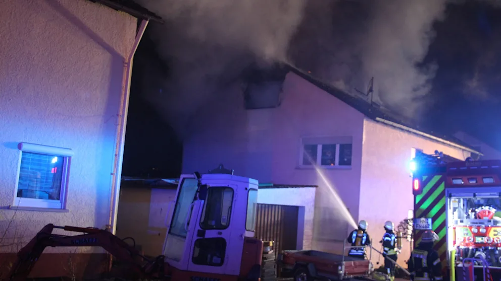 Zjarr në një shtëpi në Gjermani/ Humbin jetën binjakët 4-vjeçarë