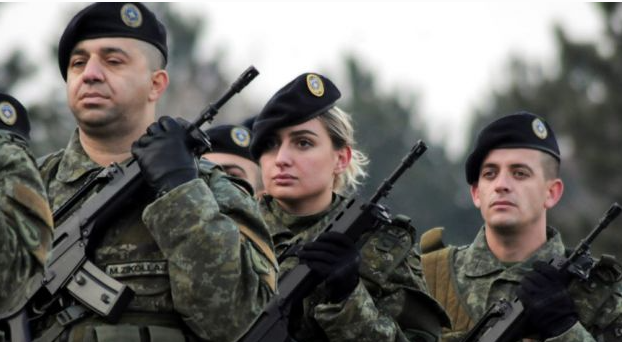 “Kosovës një ushtar i kushton 17 euro në ditë”