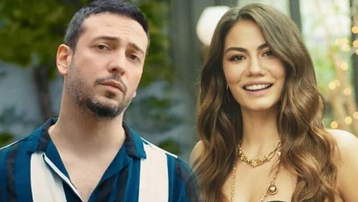 I dashuri nuk donte të martoheshin, ylli i telenovelave turke i jep fund lidhjes