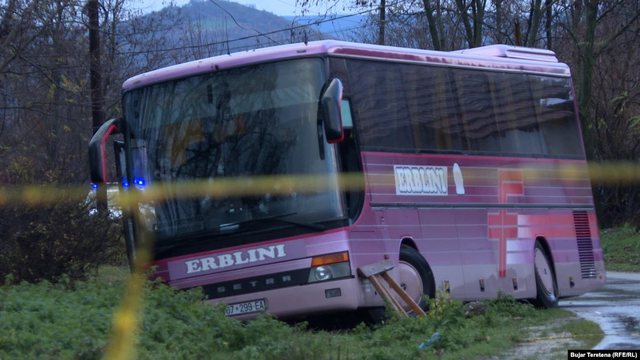 Prokuroria për vrasjen e trefishtë në Deçan: Ende nuk ka asgjë, jemi në fazë hetimore