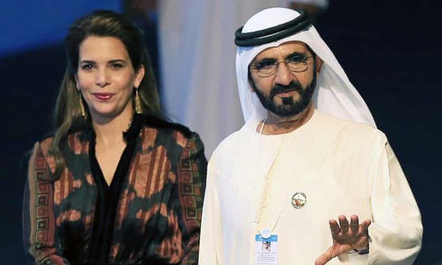 Divorci më i shtrenjtë në histori, sa milion euro do i paguajë sheiku i Dubait gruas së 6-të