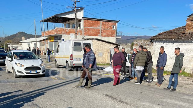 Shpërthim i fuqishëm në Cerrik, policia: 27-vjeçarit i shpërtheu eksplozivi në dorë