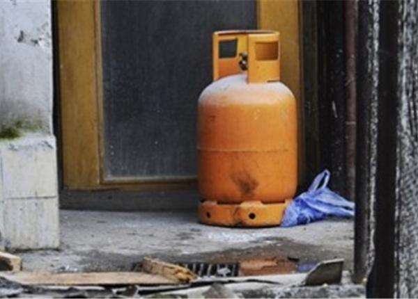 Shpërthen një bombolë e gazit në Prishtinë, dyshohet për të lënduar