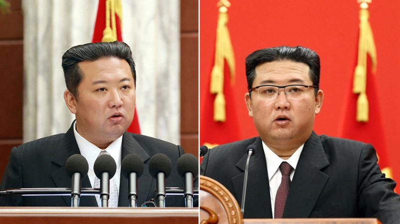 Kim Jong Un nuk njihet më! A ka ndonjë problem shëndetësor apo mban dietë?