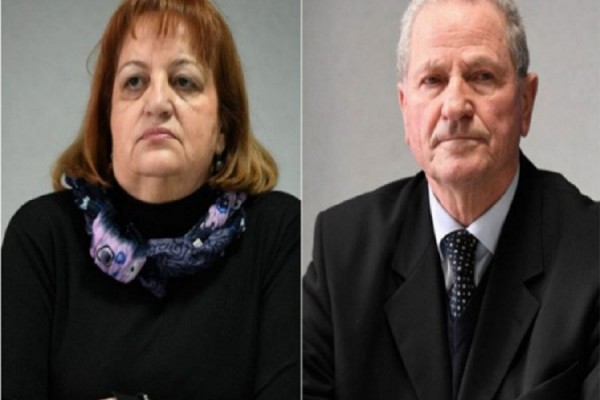 ​SHBA e Britania, thirrje Serbisë të ekstradojë dy serbët radikalë në Hagë