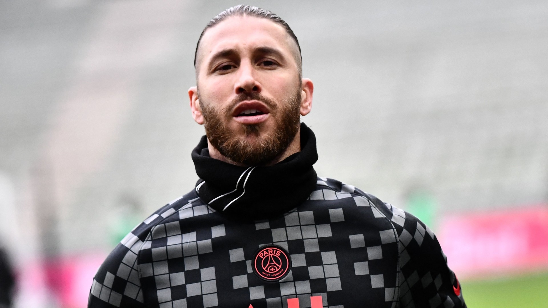 Ramos për përballjen me Realin: Do të vdes për PSG-në