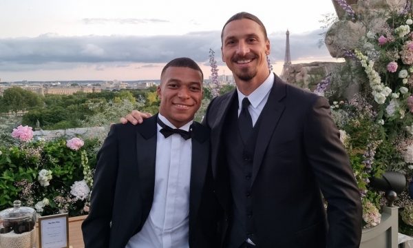 Ibrahimovic: “Mbappe më kujton Ronaldon, Haaland dëshiron vetëm të shënojë gola”