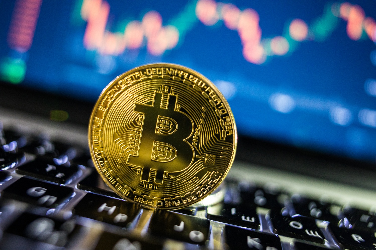 Kriptomonedha: Rritet dukshëm vlera e Bitcoinit