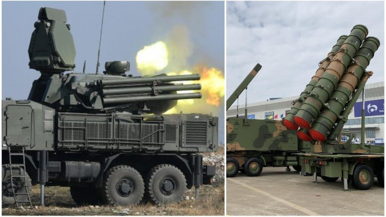 Serbia vazhdon armatosjen: Blen raketa e armë tjera nga Rusia e Kina