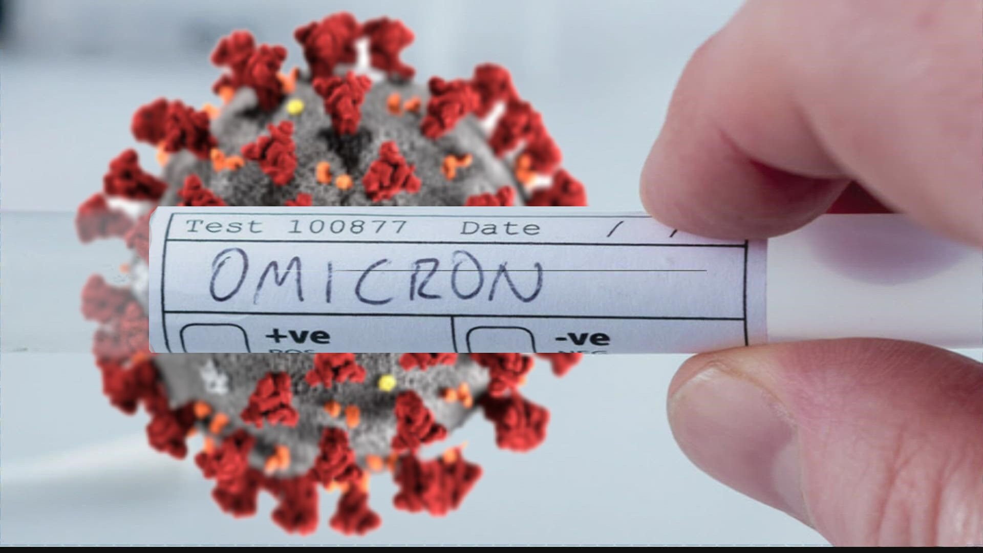 Rrezik i lartë: Studiuesit kanë zbuluar një lidhje midis Omicron dhe HIV