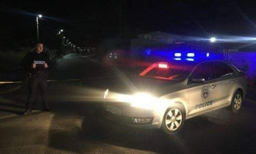 Aksident i rëndë në rrugën Pejë-Prishtinë, policia jep detaje