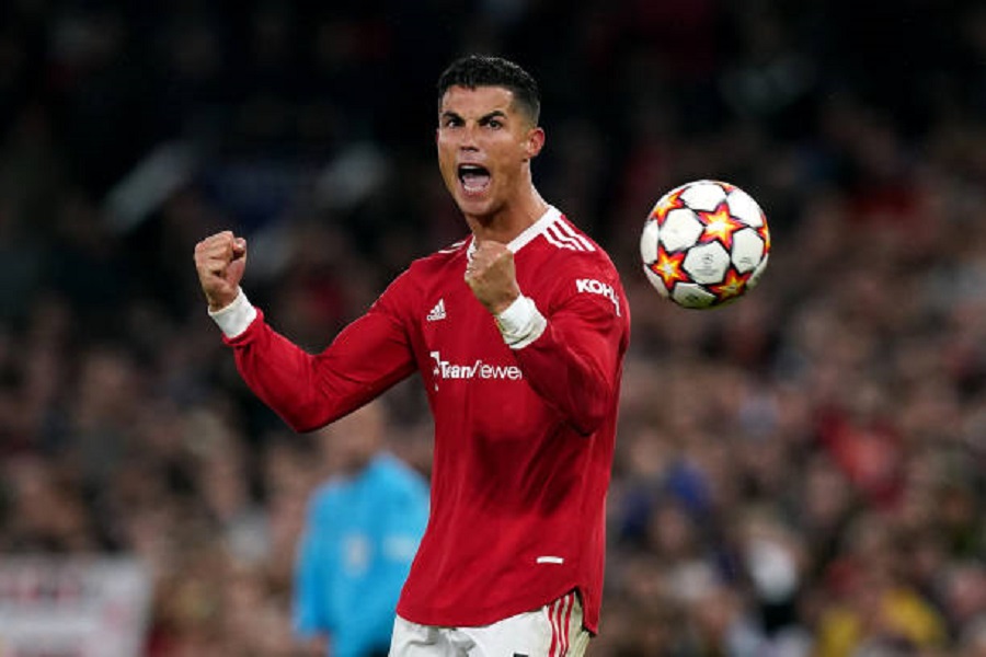 Ronaldo: Jam i dashuruar me futbollin, po e shijoj momentin