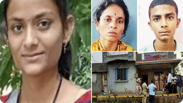 Arrestohet adoleshenti indian, vrau motrën shtatzënë për “çështje nderi” sipas këshillës së familjarëve