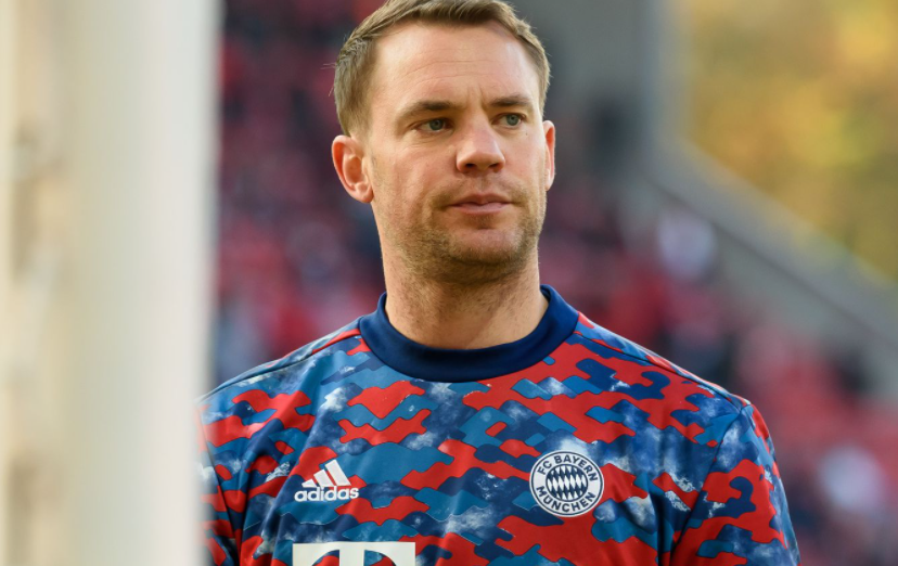 Neuer pas fitores ndaj Wolfsburg: Fund perfekt i këtij viti