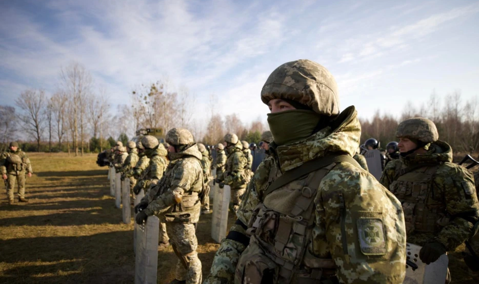 Zbulimi amerikan: Rusia po planifikon një sulm ndaj Ukrainës