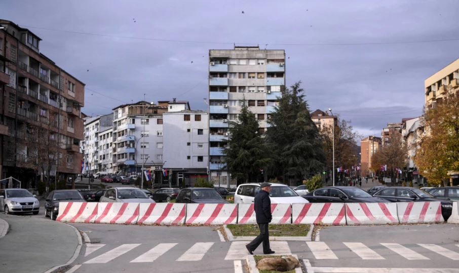 Synohet bllokimi i fondeve publike për të sanksionuarit nga SHBA-ja