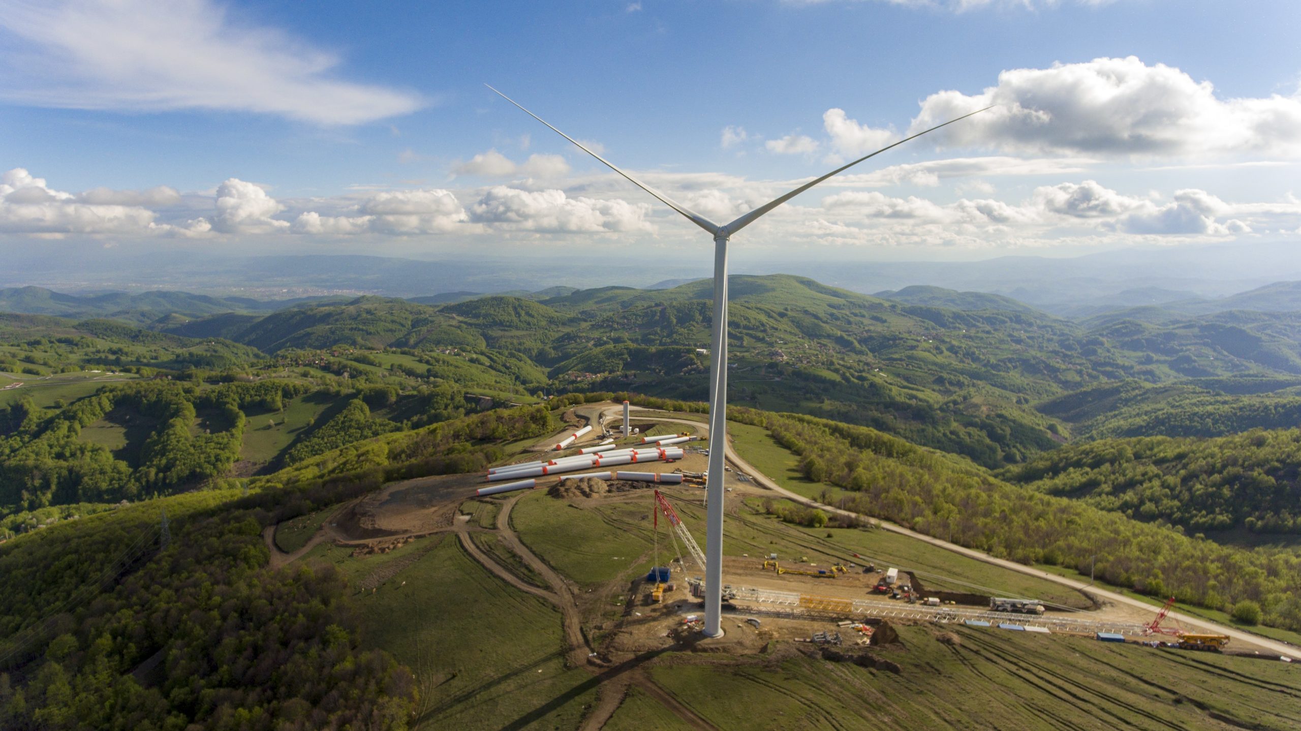 Vendos ZRRE, Kosovës i shtohën edhe 34.47 MW energji elektrike në vit