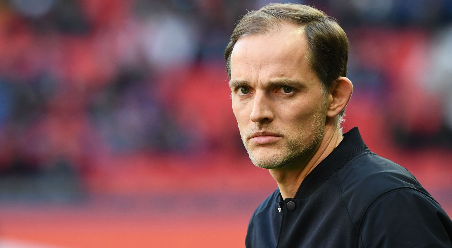 Tuchel thotë se s’do lojtarë të tjerë