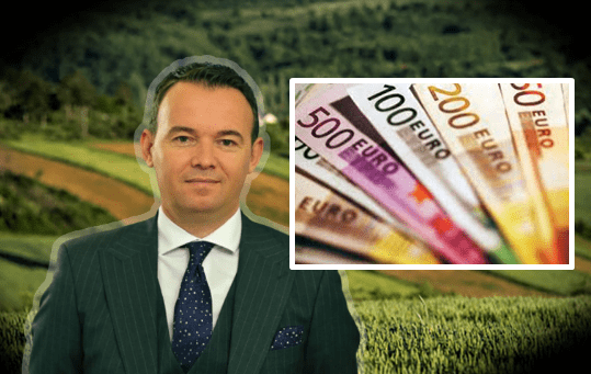 Shlyhet borxhi 40 milionësh në Ministrinë e Bujqësisë, dalin paratë e para për fermerët