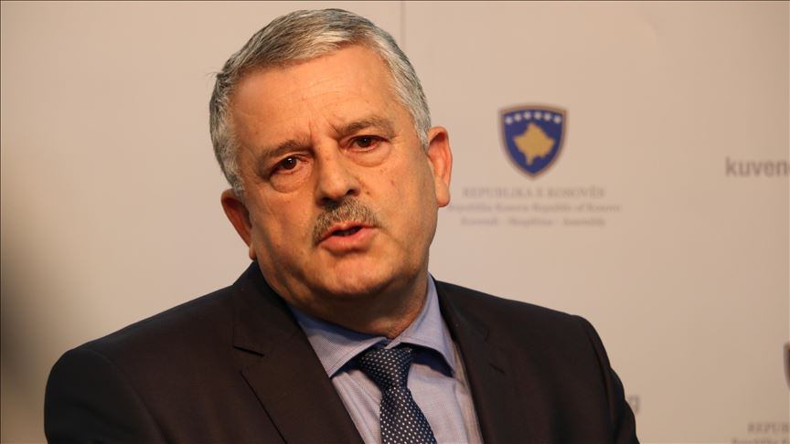 Agim Veliu mohon se ndihmoi fitoren e Bulliqit në Podujevë: Përgjegjësia është e Abdixhikut dhe kandidatit të tij
