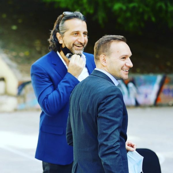 E konfirmon Përparim Rama: Alban Zogaj do të jetë nënkryetar i Prishtinës