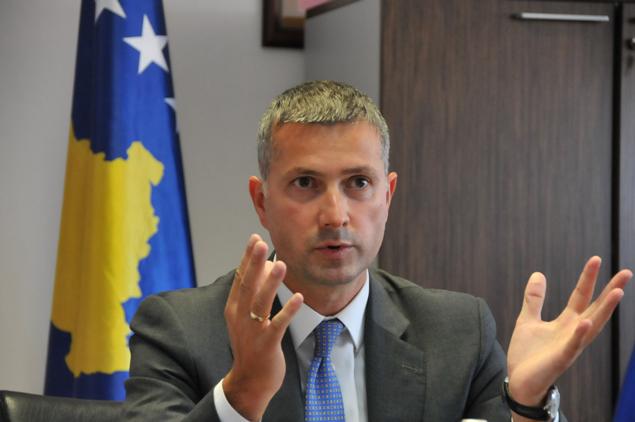 Çollaku: Kosova të bëhet anëtare e pjesshme e Ballkanit të Hapur