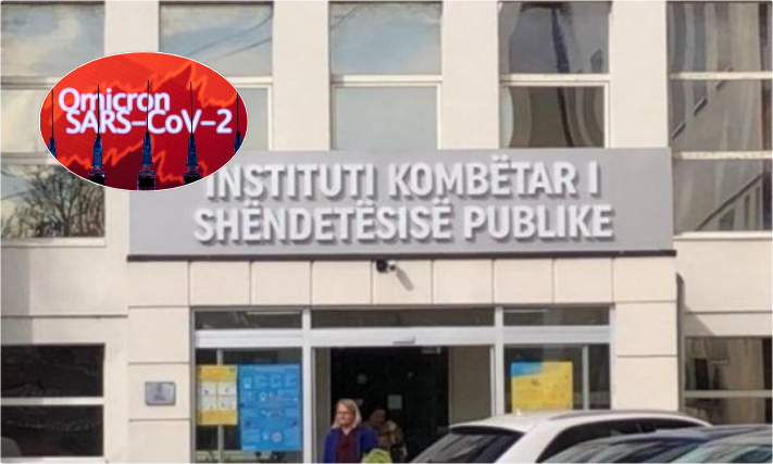 IKSHPK-ja shpërndan informacione si të mbrohemi nga varianti Omicron