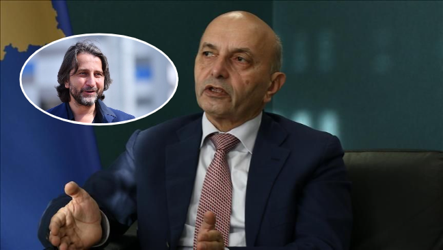 Isa Mustafa i reagon Përparim Ramës që e quajti këngëtar: Është në muajin e mjaltit
