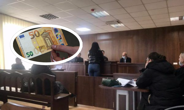 Gruaja thotë se ia kishin ofruar 50 euro për ta shitur fëmijën e porsalindur në Gjilan