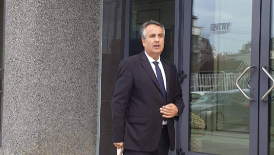 Tha se është prishur koalicioni me VV-në, partia nesër merr vendim për Gani Elshanin